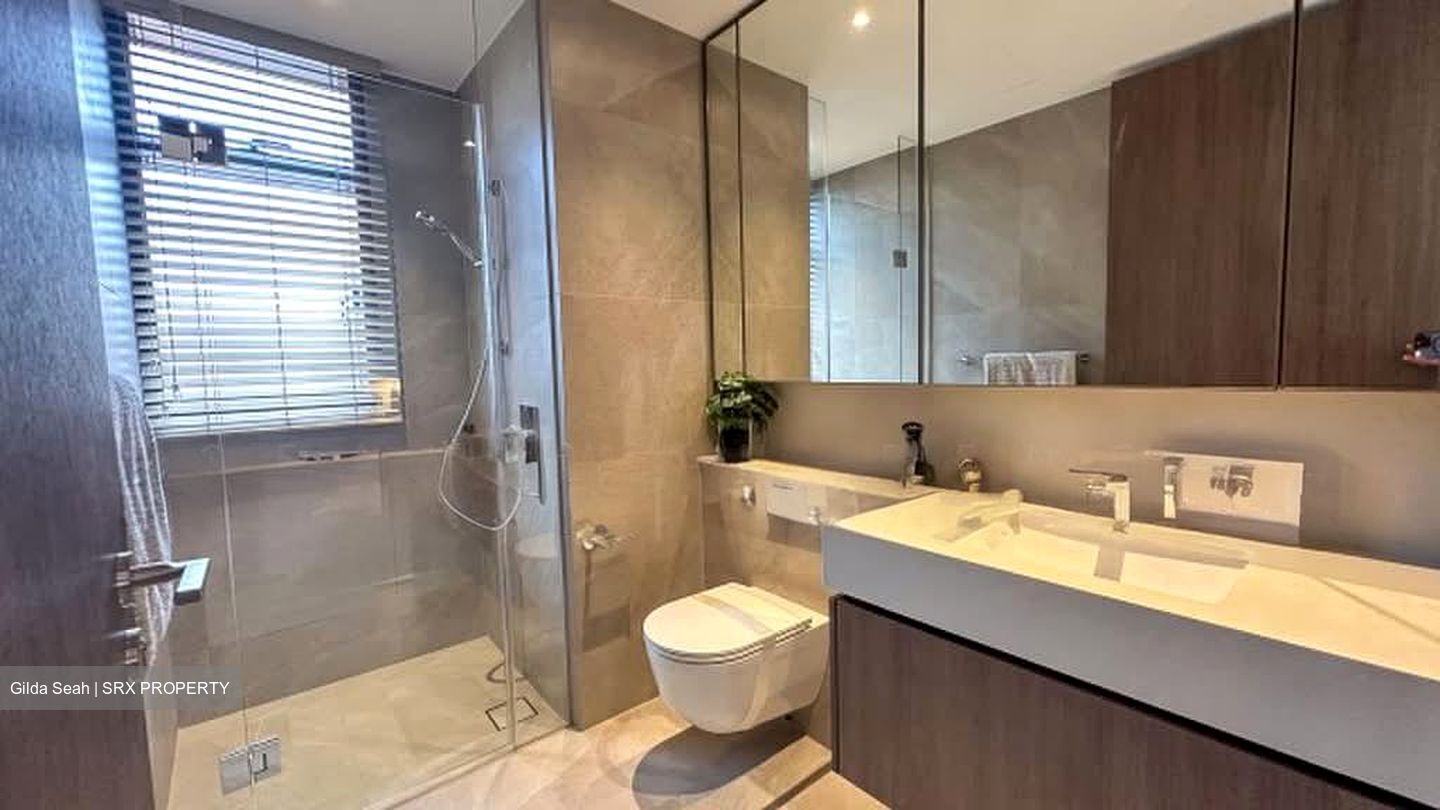 Terra Hill (D5), Apartment #589907571